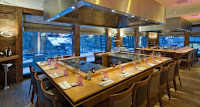 hotel albana real zermatt fuji of zermatt restaurant