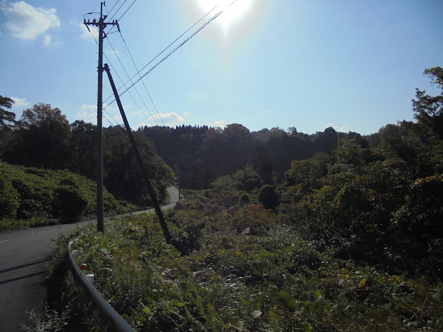 小林橋へ向かいます