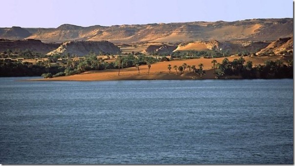 O paraiso no deserto do Saara (14)