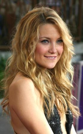 Long Hairstyles, Celebrity hairstyles