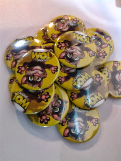 button badge RM1