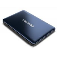 TOSHIBA L745-S4235, toshiba, laptop, harga laptop