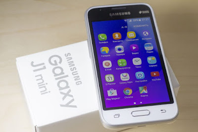 Samsung Galaxy J1 Mini