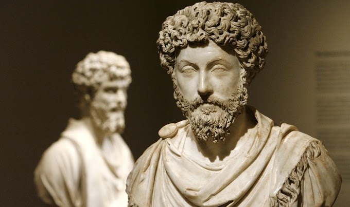Weekly Stoic: You Could Leave Life Right Now