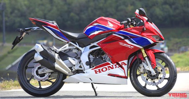 Honda-CBR250RR-Red-White-Blue