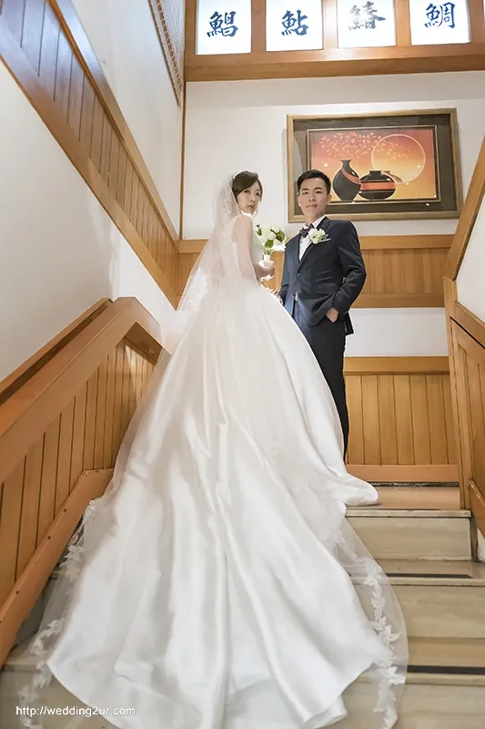 【彰化婚攝】俊程&祐欣結婚@富山日本料理-083