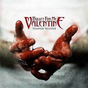 Bullet For My Valentine Temper Temper descarga download completa complete discografia mega 1 link