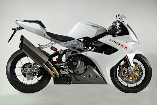 BIMOTA DB8