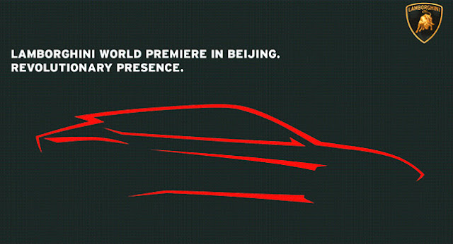 Lamborghini-Outlines-SUV-Concept-in-Beijing-Motor-Show-Invitation
