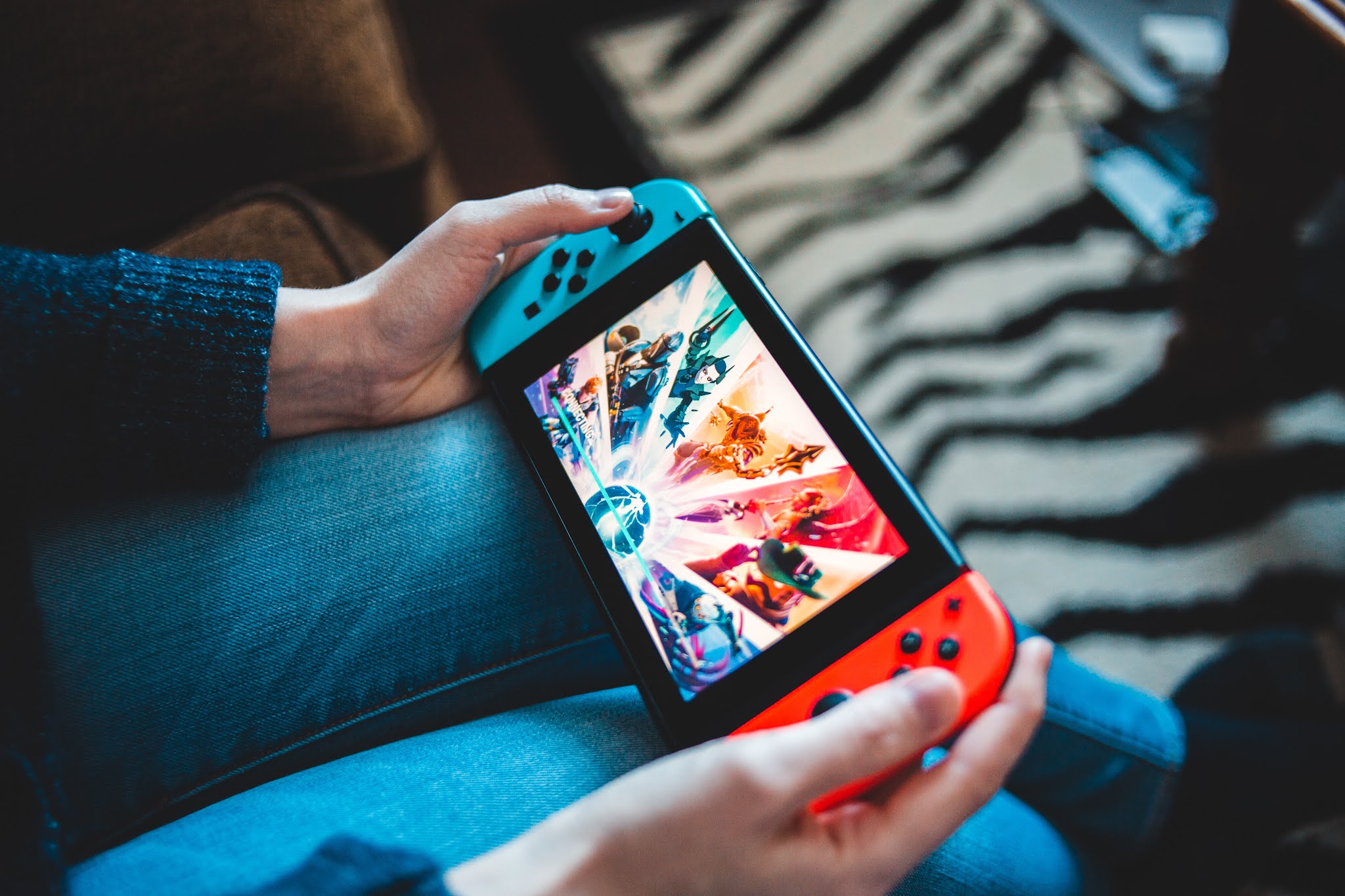 The Top 5 Best Online Multiplayer Games for Mobile Users