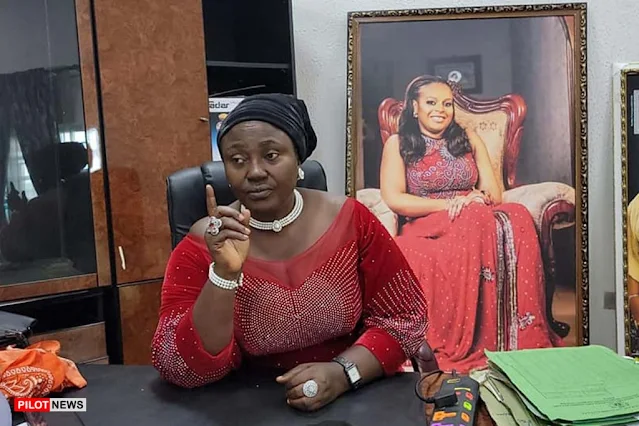 Socialite made us sleep with five men daily, paid us N400 – Teenage students