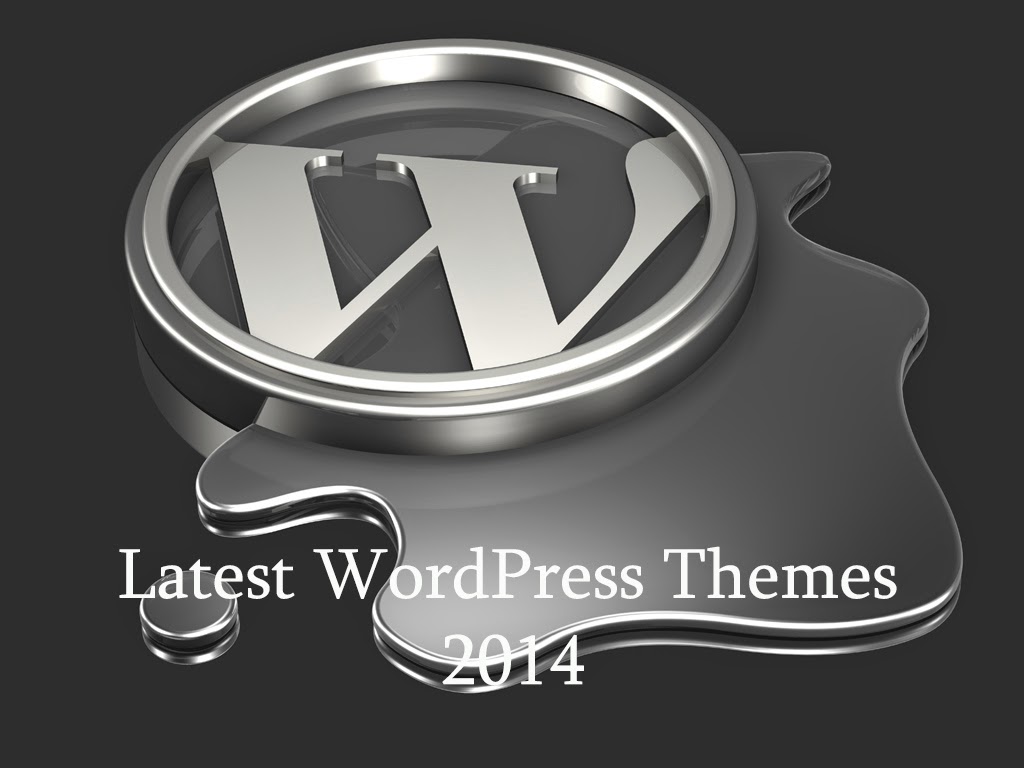 Latest Free Wp Themes