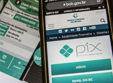 Contatos do celular poderão ser integrados ao Pix a partir de abril