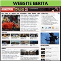 Website Berita | Portal Informasi | Berita Daerah | Berita Nasional