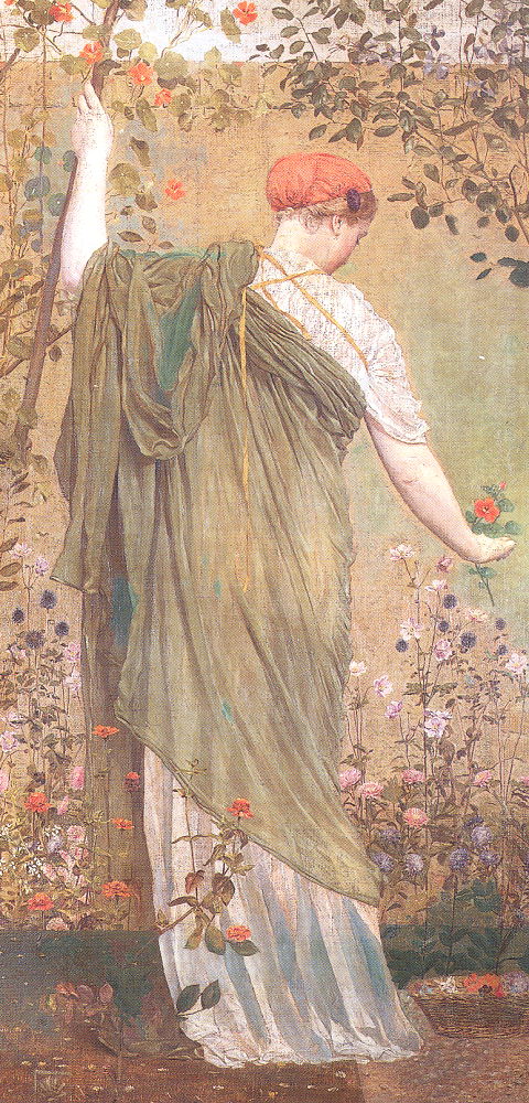 Albert Joseph Moore