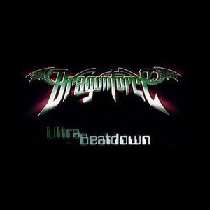 Dragonforce - Ultra beatdown [special edition]