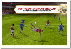 screenshot 1 FIFA 13 v1.0.8