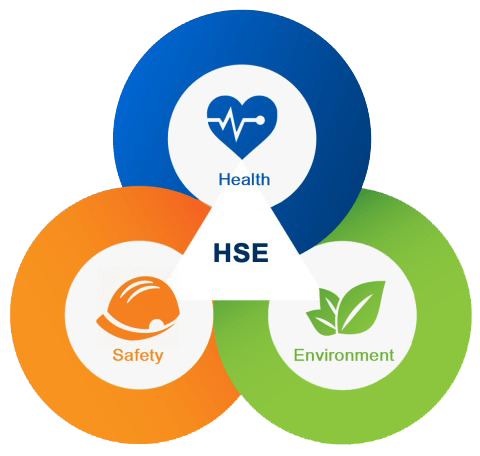 ADMIN HSE ADALAH: Peran dan Tanggung Jawab dalam Memastikan Lingkungan Kerja yang Aman dan Sehat