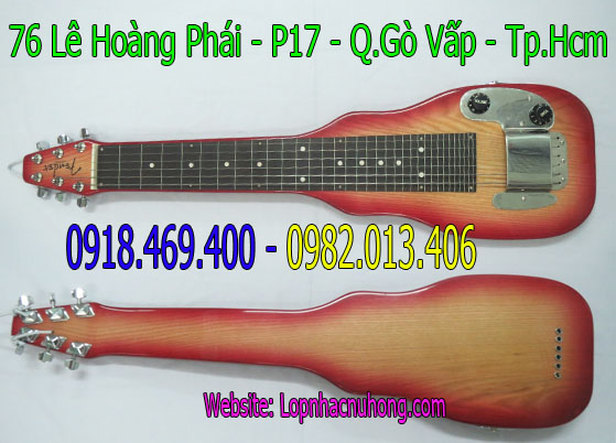 guitar binh tan 1