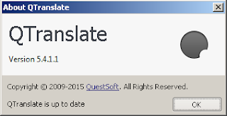 QTranslate Best Free Software Online Translater