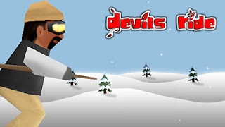 Devils Ride 360x640 Touchscreen,games for touchscreen mobiles,java touchscreen games