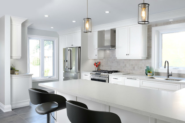 Toronto Kitchen Designers