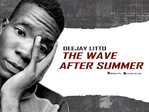 [DJ MIX] Dj Litto - The wave after summer 