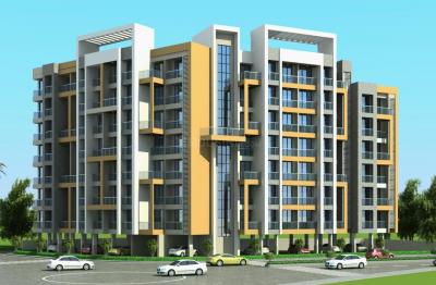 2 BHK Flat in Kalyan