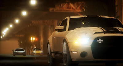 Need for Speed The Run Limited Edition Pc