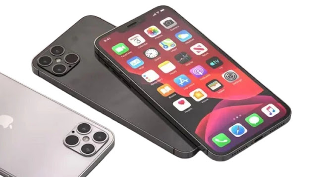Cara Memasang Notifikasi atau Nada Dering di Iphone
