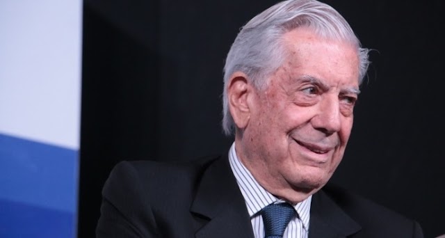 Vargas Llosa cree que “el final” de Nicolás Maduro “está cerca”