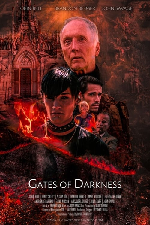 Descargar Gates of Darkness 2019 Blu Ray Latino Online