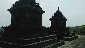 Candi Barong