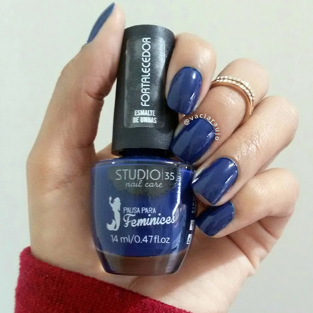 Esmaltes Pausa para Feminices