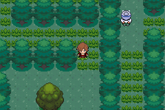 pokemon unbound screenshot 3