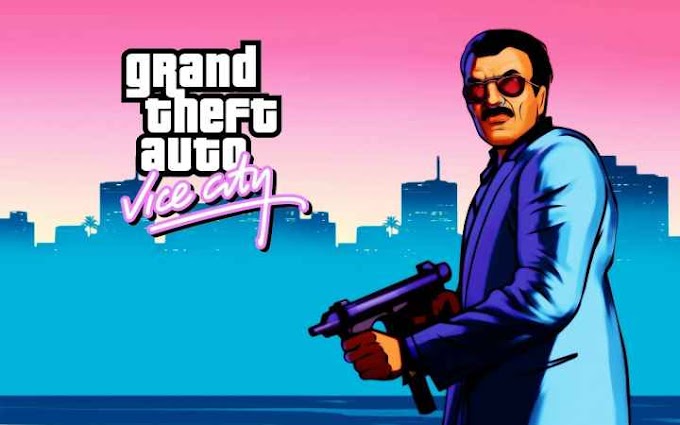 gta vice city indir | gta vice city full indir