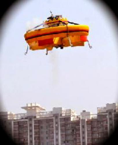 Ufo Sighting In Orlando
