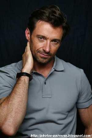 Hugh Jackman awesome wallpaper