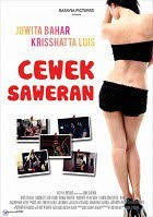 Cewek Saweran Film Review | Sinopsis & Video Trailer