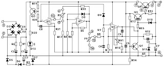 Power Supply Yang Bagus