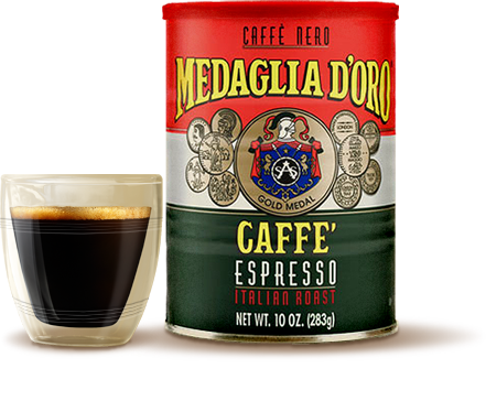 Medagila doro