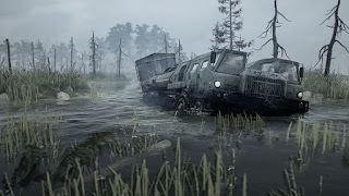 SPINTIRES MUDRUNNER Cover Photo