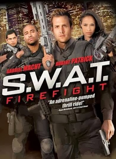 ดูหนังออนไลน์ S.W.A.T. Firefight ส.ว.า.ท. หน่วยจู่โจมระห่ำโลก 2