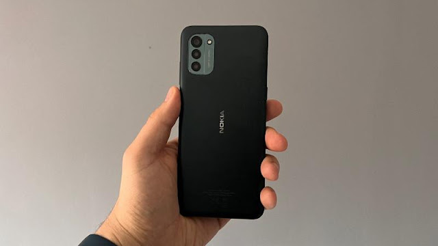 Nokia G21 Review