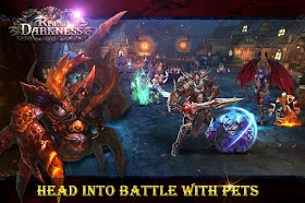 Download Rise of Darkness MOD APK 1.2.47882