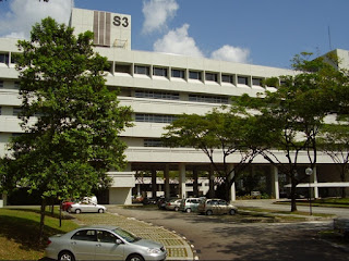 Nanyang Technological University, Singapore (NTU)