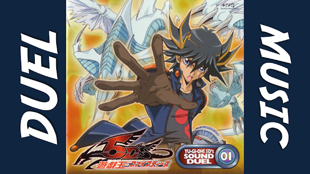 yugioh ost