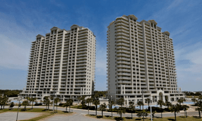 Seascape-Ariel Dunes Condo, Destin Florida Vacation Rental