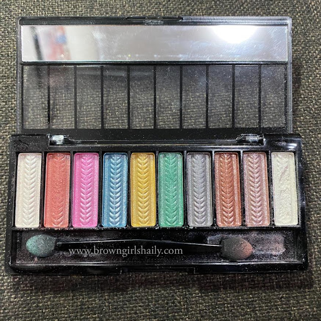 buy eyeshadow palette online cheap