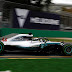 F1: Hamilton bate a Räikkönen por la primera pole del año en Australia